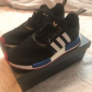 Men’s Size 11 Adidas NMD R1